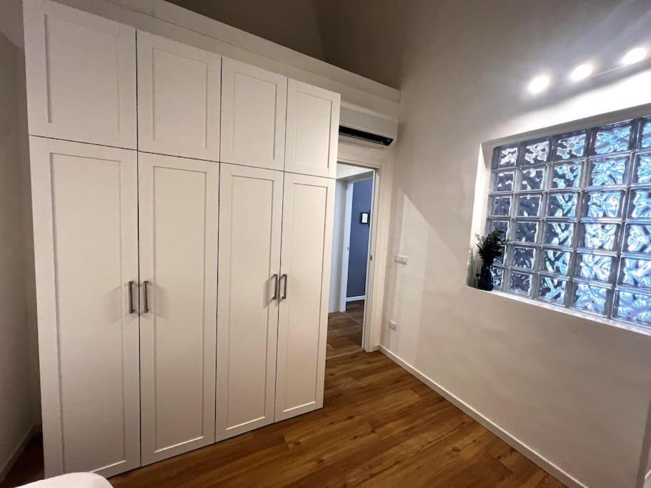 La Casa Del Papa Apartment Bari Bagian luar foto